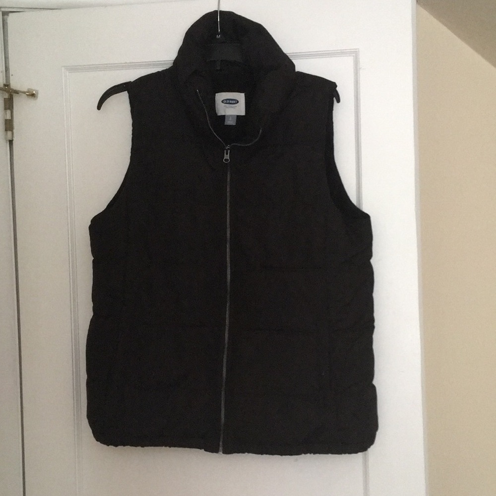 Old navy outdoor vest